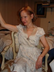 Photo de profil de Liliane Roux