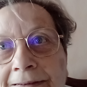 Photo de profil de Liliane Rueff