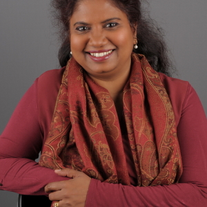 Photo de profil de Liliane Sagayamarie