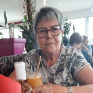 Photo de profil de Liliane Sibinski