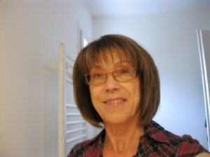 Photo de profil de Liliane Simony