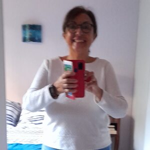 Photo de profil de Liliane Sol