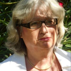 Photo de profil de Liliane Sprenger