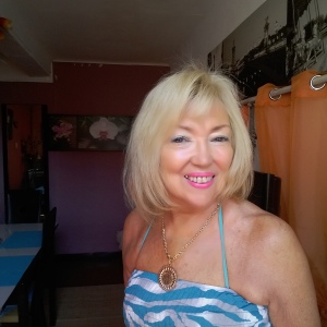 Photo de profil de Liliane Tanguy
