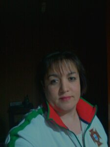 Photo de profil de Liliane Teixeira Da Silva