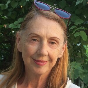 Photo de profil de Liliane Thersen