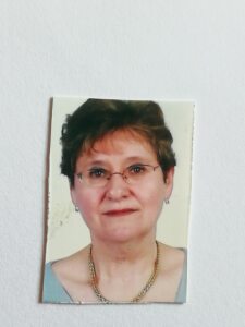 Photo de profil de Liliane Toussaint
