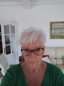Photo de profil de Liliane Treffel