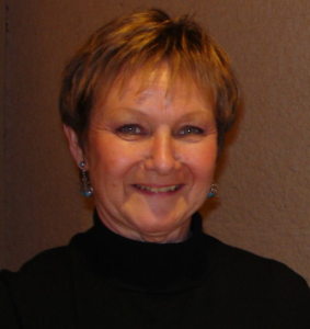 Photo de profil de Liliane Turchi