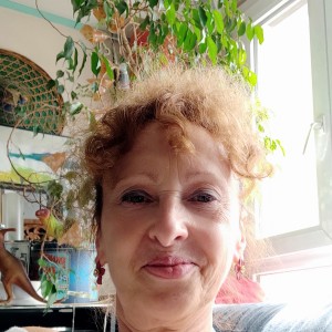 Photo de profil de Liliane Tylbor