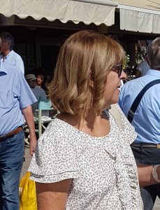 Photo de profil de Liliane Villanova