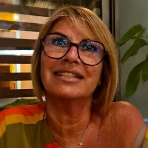 Photo de profil de Liliane Vivien