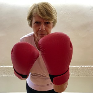 Photo de profil de Liliane Voisin