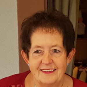 Photo de profil de Liliane Walz
