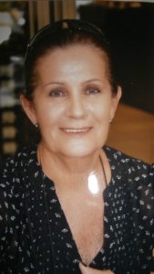 Photo de profil de Liliane condoumy