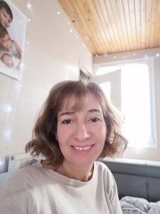 Photo de profil de Liliane de Mey