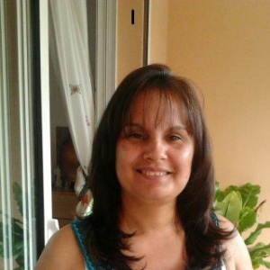 Photo de profil de Lilianne Metro