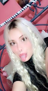 Photo de profil de Lily Rose Sarrazin