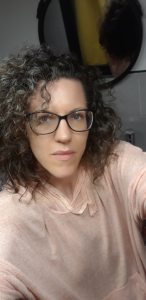 Photo de profil de Lily Braud