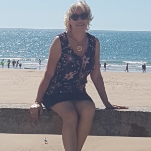 Photo de profil de Lilyane Avronsart