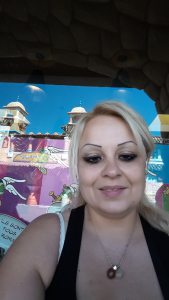 Photo de profil de Lilyane El-Kaim