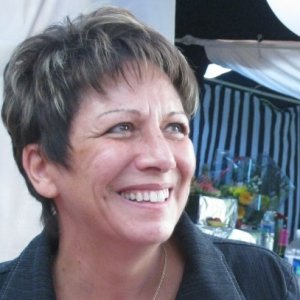 Photo de profil de Lilyane Marechal