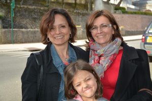 Photo de profil de Lina Bourgogne