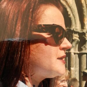 Photo de profil de Lina Mainil