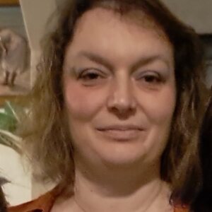 Photo de profil de Lina Nunes