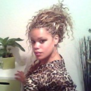 Photo de profil de Lina Sylvanise
