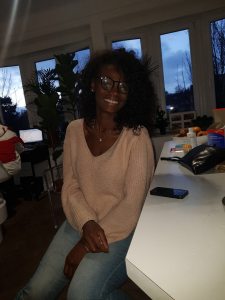 Photo de profil de Lina Uwimana