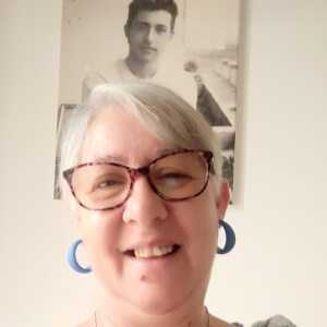 Photo de profil de Lina Vilas