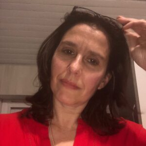 Photo de profil de Linda AMOURS