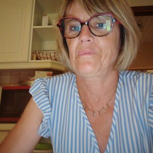 Photo de profil de Linda Arnal