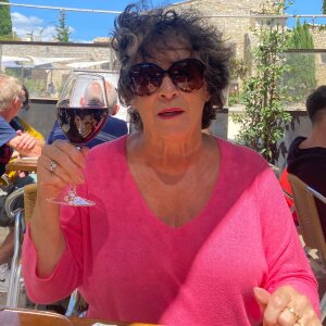 Photo de profil de Linda Bastidas