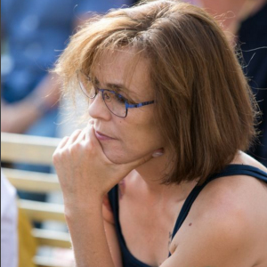 Photo de profil de Linda Bellet