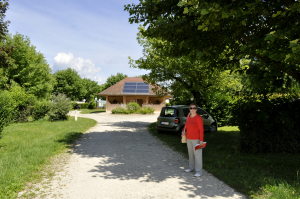 Photo de profil de Linda Bernoud