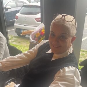 Photo de profil de Linda Boudour
