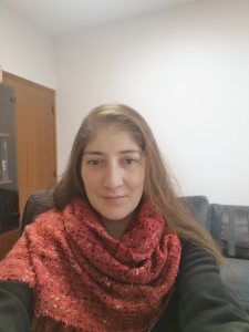 Photo de profil de Linda Boulkalem