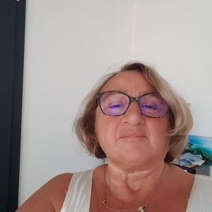 Photo de profil de Linda Boyadjian
