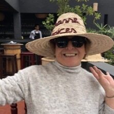 Photo de profil de Linda Canapari