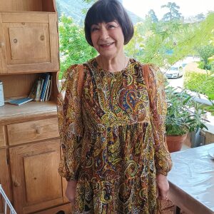 Photo de profil de Linda Castillan
