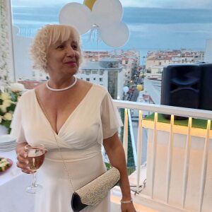 Photo de profil de Linda Cerbino