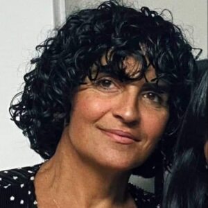 Photo de profil de Linda Cesur