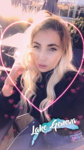 Photo de profil de Linda El Khalfioui