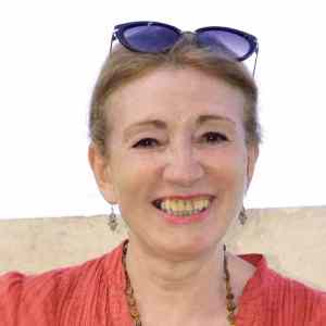 Photo de profil de Linda Ghili