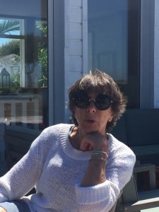 Photo de profil de Linda Goldmann