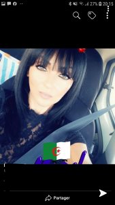 Photo de profil de Linda Kouhil