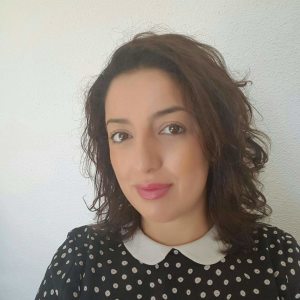 Photo de profil de Linda Kreri
