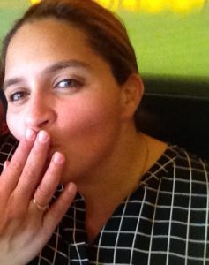 Photo de profil de Linda Mammari
